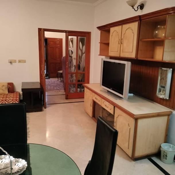 Executive Class Fully Furnished 1 Kanal Upper Portion-8