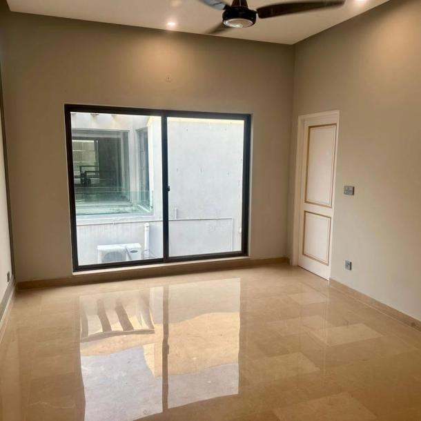 10 Marla house for sale in DHA phase 5 B block Near by park & Commercial Market .-10