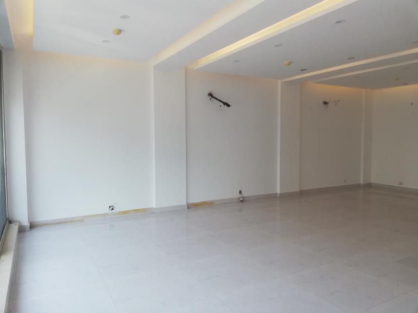 4 Marla 3rd floor Hall with 1 Kitchen For Rent In Phase 6 CCA1-10