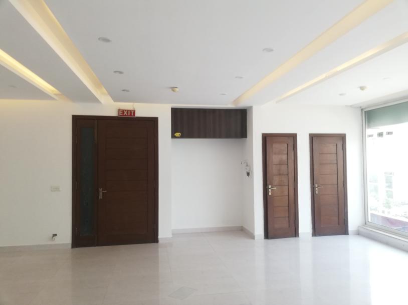 4 Marla 3rd floor Hall with 1 Kitchen For Rent In Phase 6 CCA1-9