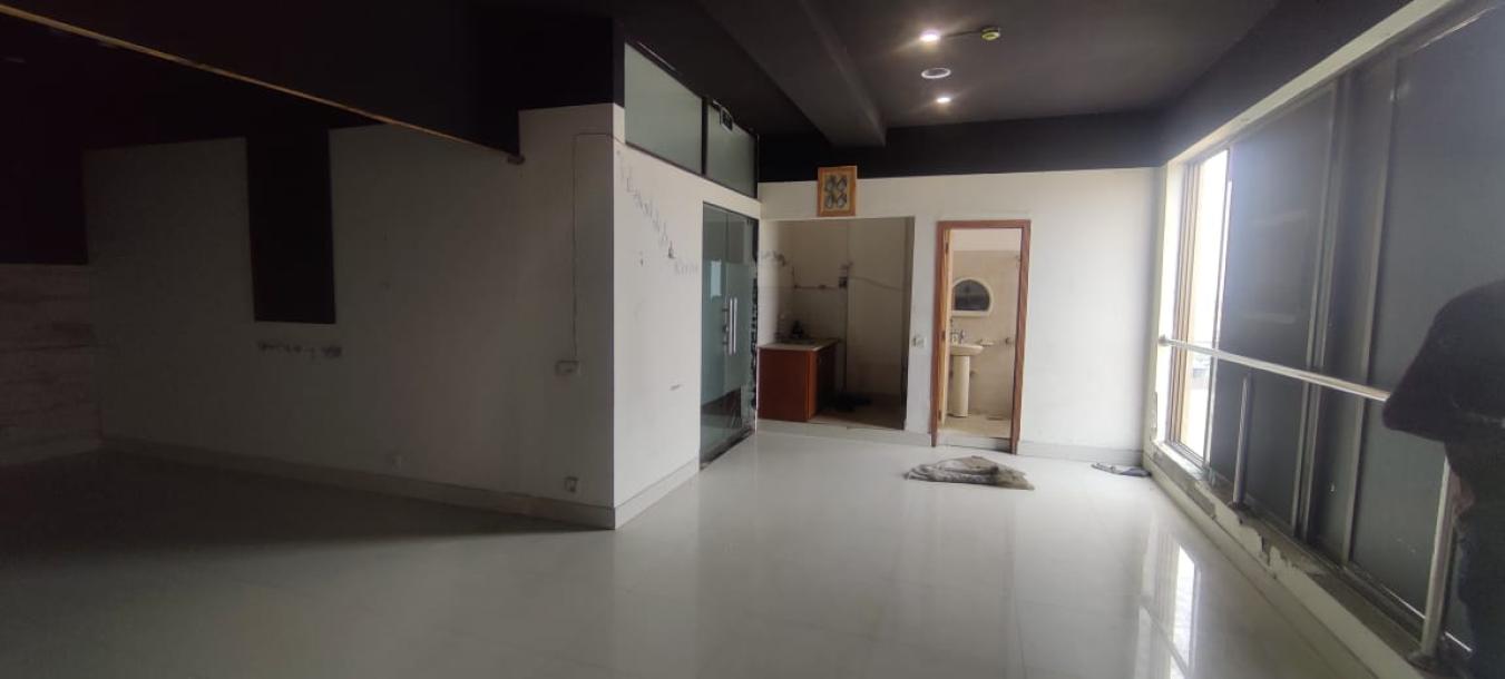 Phase 6 -cca1- 4 marla 3rd floor rent 55k-11