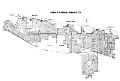 DHA Phase 11