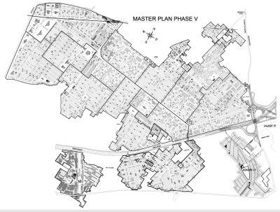 DHA Phase 5