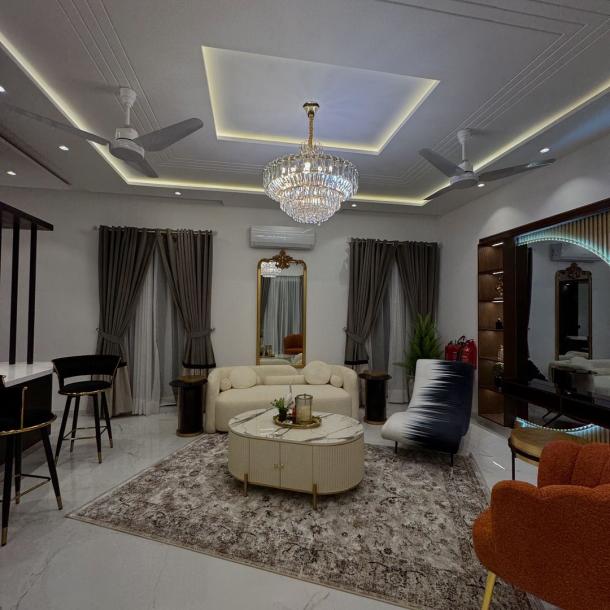 1 kanal Full Furnished Modern House For sale in DHA Phase 6, Lahore Pakistan-18