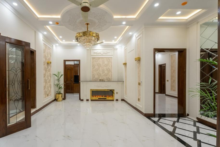 12 Marla Spanish Corner House For sale in DHA Lahore Pakistan-7