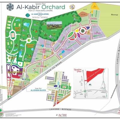 Al Kabir Orchard