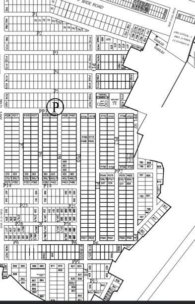 2 Kanal Pair Plot For Sale In DHA Phase 7-1