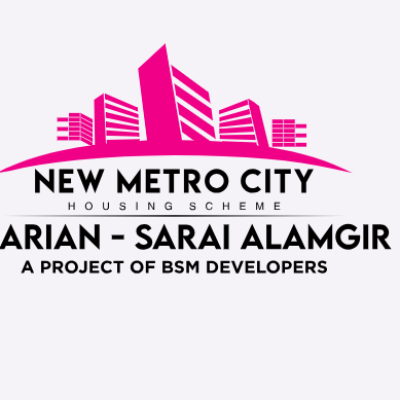 New Metro City Kharian - Sarai Alamgir