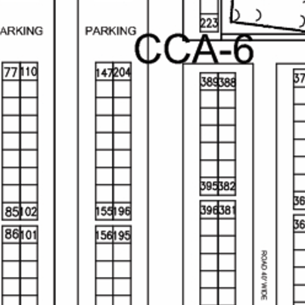 Prime Commercial Location in DHA Phase 7 – 4 Marla Plot Block CCA6-1