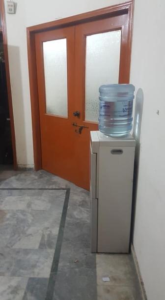 Room Available for rent.  Attach washroom-3