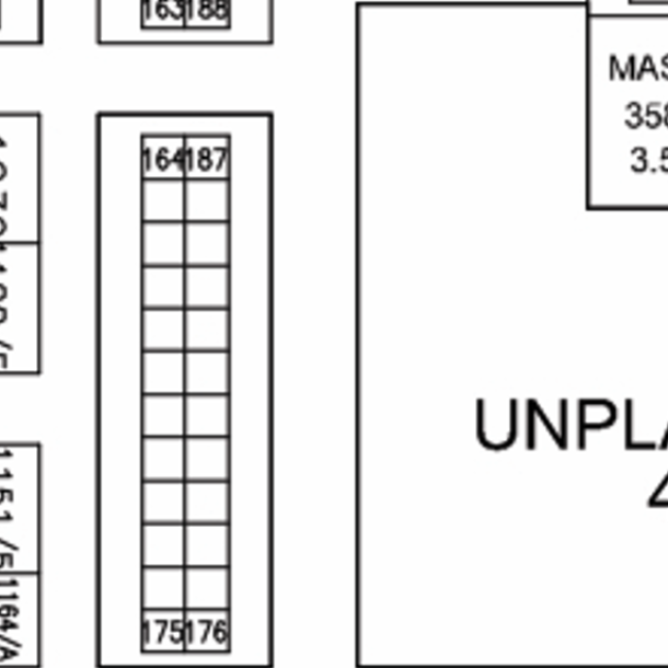 Prime 4 Marla Commercial Plot in DHA Phase 7, Block CCA6-1