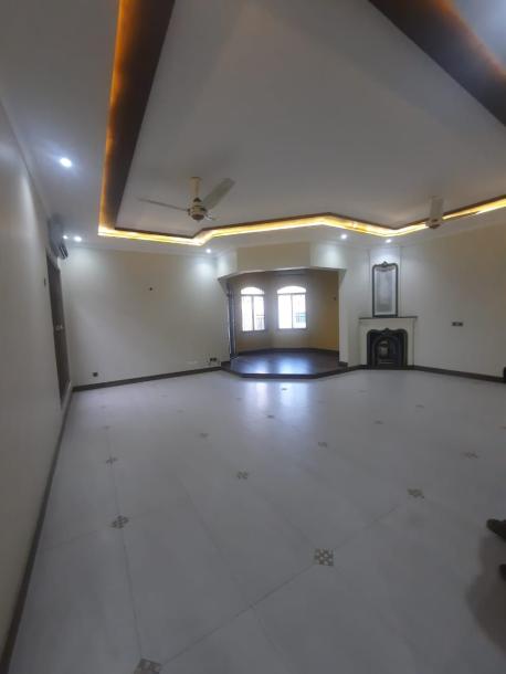 2 Kanal brand new upper portion lower lock House for Rent Rent: 190 thousand-4