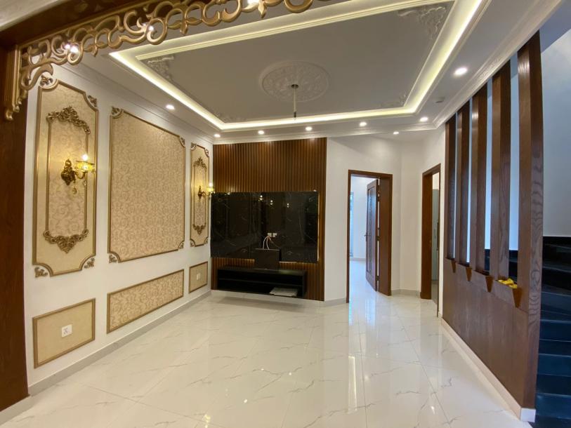 Stunning 5 Marla House for Sale in DHA Phase XI Rahbar, Lahore Near Main Boulevard, Commercial Area, Schools, Parks, and Mosques-12