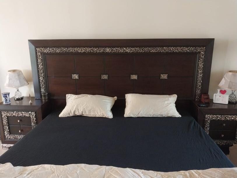 1 Room Available For Rent In Ghori Block Bahria Town Lahore.-3