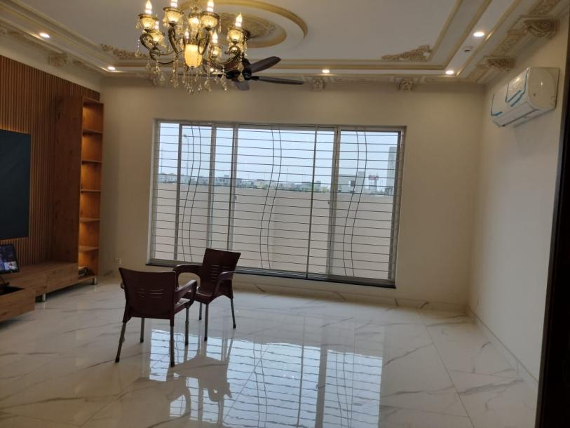 Brand New DHA Phase 7, 1 Kanal Spanish House Available for sale-5