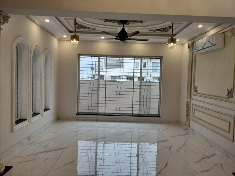 Brand New DHA Phase 7, 1 Kanal Spanish House Available for sale-12