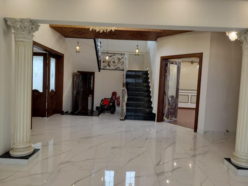 Brand New DHA Phase 7, 1 Kanal Spanish House Available for sale-11