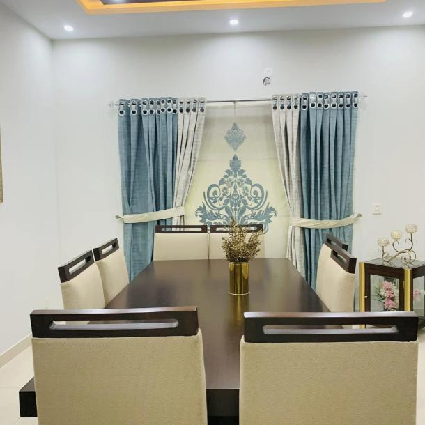 .Green City Barki Road 1 kanal Beautiful House for sale.-5