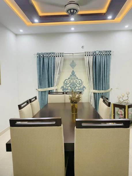 .Green City Barki Road 1 kanal Beautiful House for sale.-5