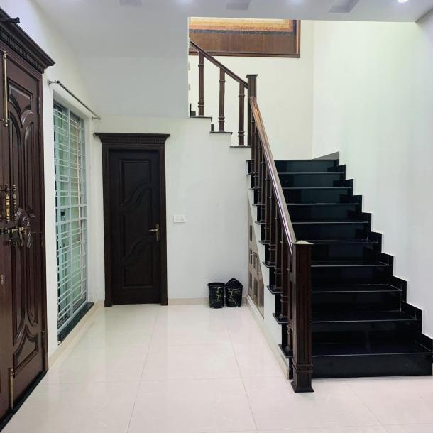 .Green City Barki Road 1 kanal Beautiful House for sale.-4