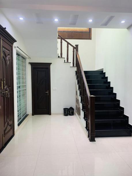 .Green City Barki Road 1 kanal Beautiful House for sale.-4