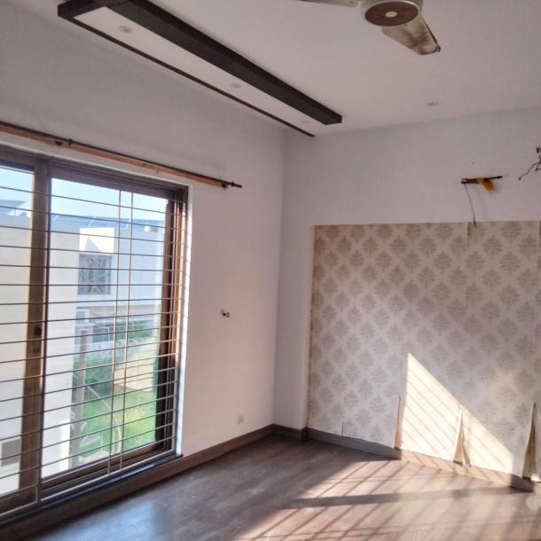 DHA phase 6 1 kanal upper portion lower lock House for Rent-2