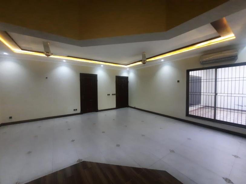 2 Kanal brand new upper portion lower lock House for Rent Rent: 190 thousand-7