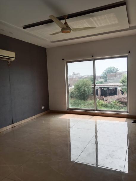 1 kanal upper portion for Rent In DHA phase 8 Lower portion locked-10