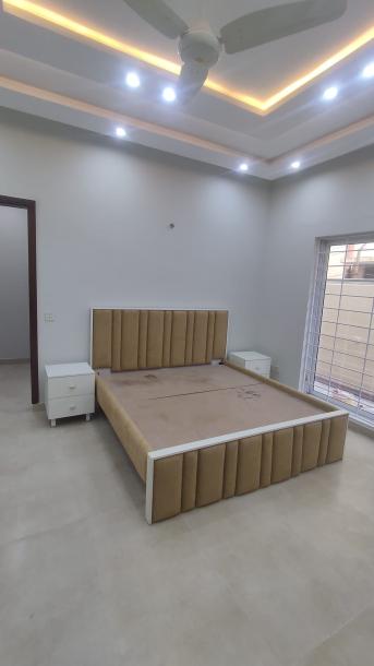 Lake City 1 kanal Brand New Upper Portion Available For Rent-7