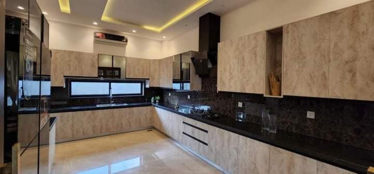 1 kanal modern House for Rent  in DHA phase 6 Rent: 6 lac-4