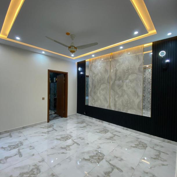 5 Marla Brand New House DHA Phase 11 Rahbar Lahore-3