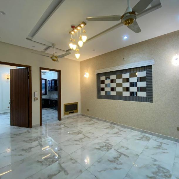 5 Marla Brand New House DHA Phase 11 Rahbar Lahore-7