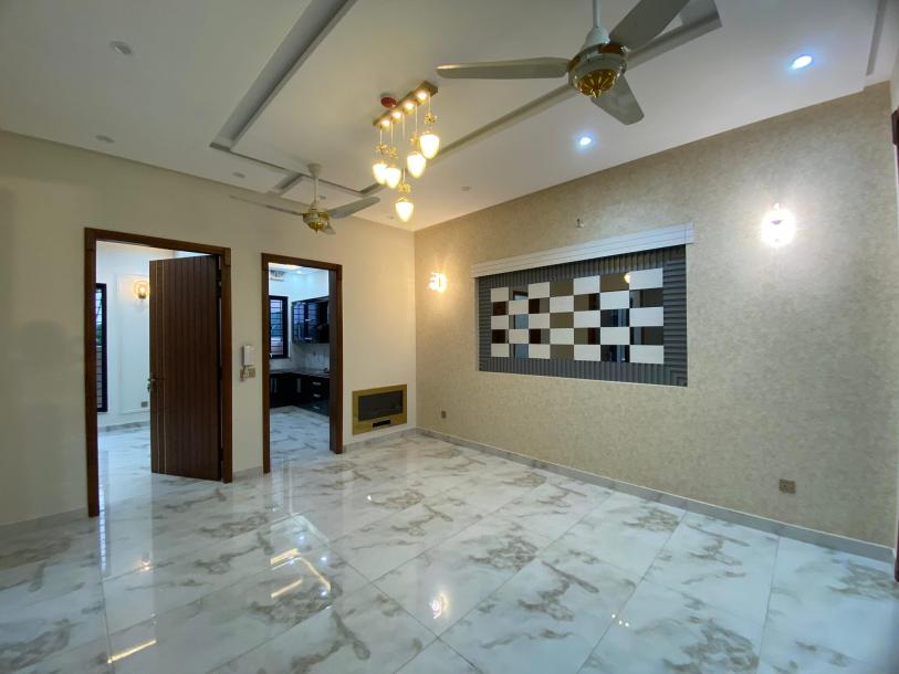 5 Marla Brand New House  DHA Phase 11 Rahbar Lahore-7