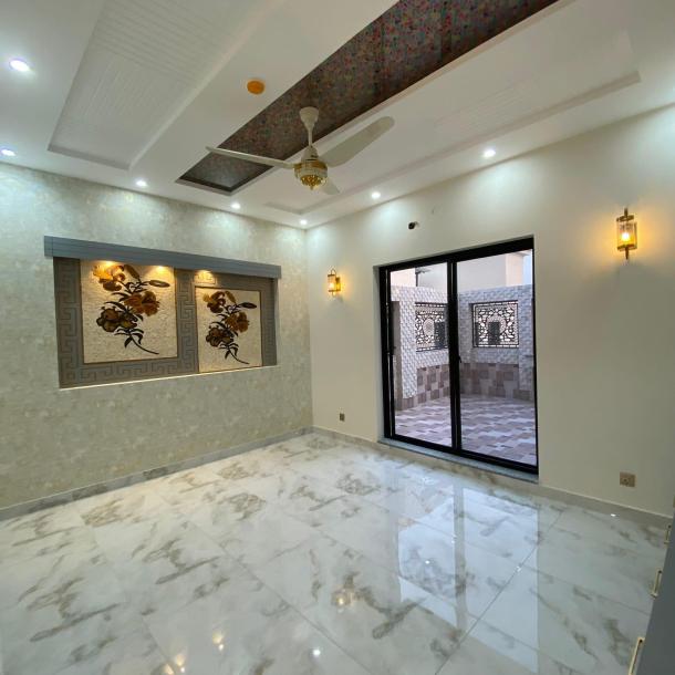 5 Marla Brand New House DHA Phase 11 Rahbar Lahore-5