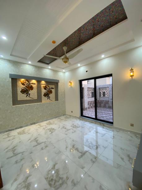 5 Marla Brand New House  DHA Phase 11 Rahbar Lahore-5