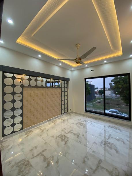 5 Marla Brand New House  DHA Phase 11 Rahbar Lahore-6