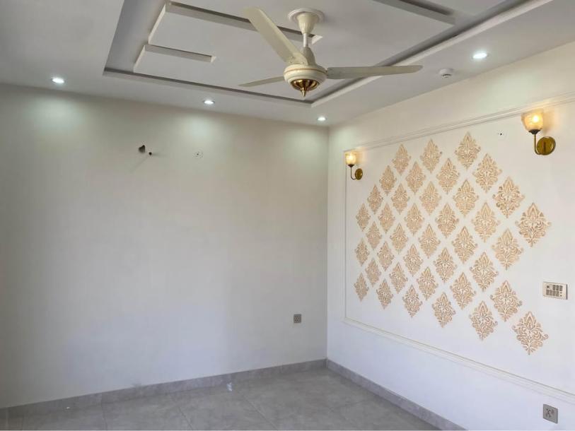 5 Marla Brand New Modern Design House For Sale In DHA Phase 11 Rahbar Lahore-4