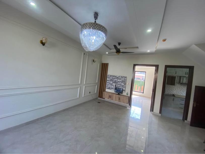 5 Marla Brand New Modern Design House For Sale In DHA Phase 11 Rahbar Lahore-3