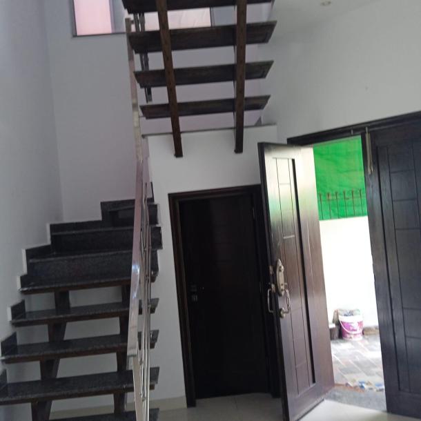 5 Marla House For Rent Location DHA PHASE 5 Lahore-5