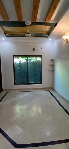 Fully Furnished Room Available For Rent Near DHA Defence Mor  Lahore-2