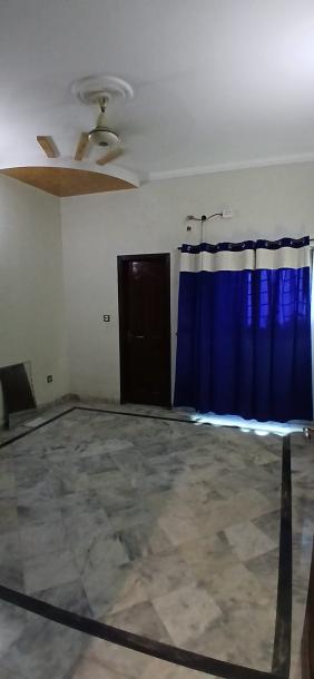 Fully Furnished Room Available For Rent Near DHA Defence Mor  Lahore-1