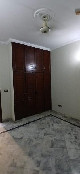 5 Marla lower portion is Available for Rent in JoharTown phase 2-4