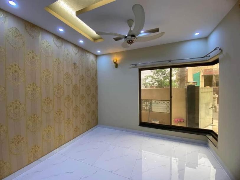 5 Marla Modern House With Gas For Sale In DHA Phase 11 Rahbar-6