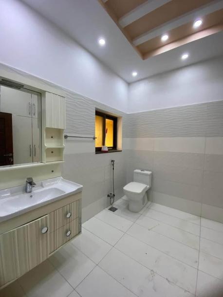 5 Marla Modern House With Gas For Sale In DHA Phase 11 Rahbar-7