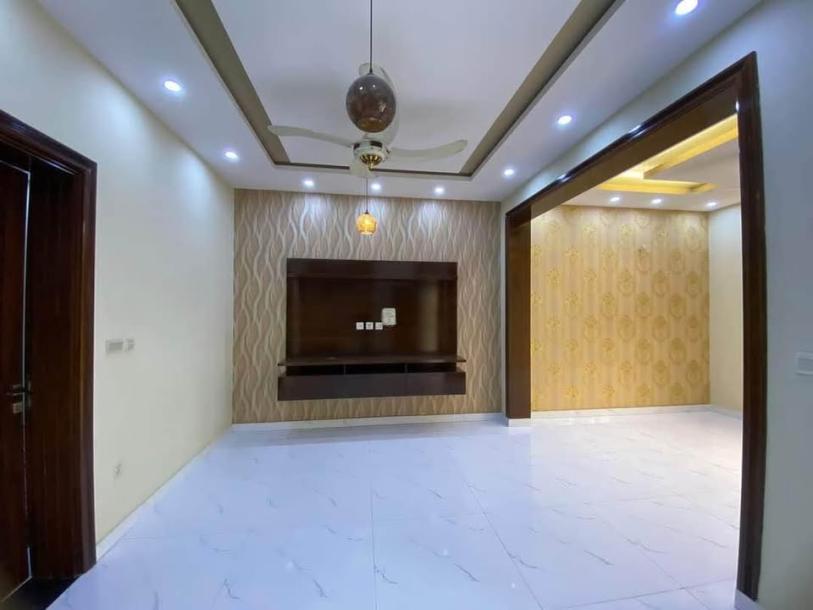 5 Marla Brand New Modern Design House For Sale In DHA Phase 11 Rahbar Lahore-11