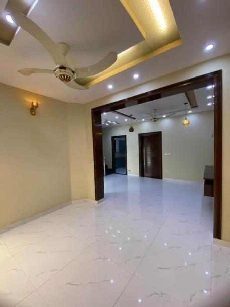 5 Marla Modern House With Gas For Sale In DHA Phase 11 Rahbar-2