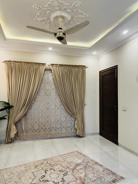 Brand New Luxury House For Sale In Paragon City at Barki Road .-4