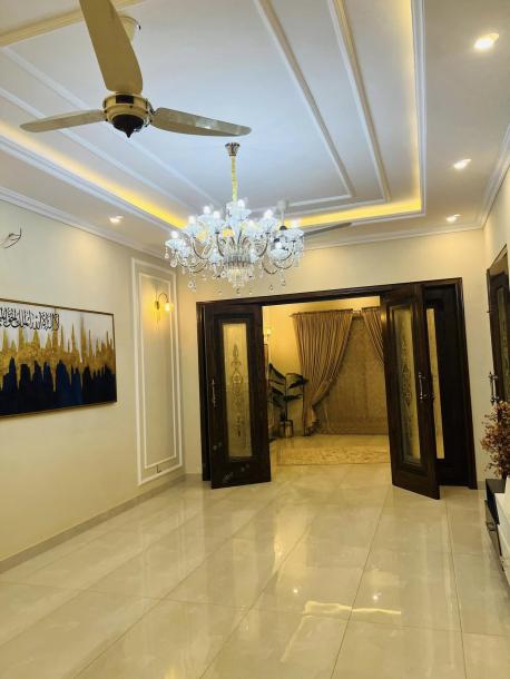 Brand New Luxury House For Sale In Paragon City at Barki Road .-1