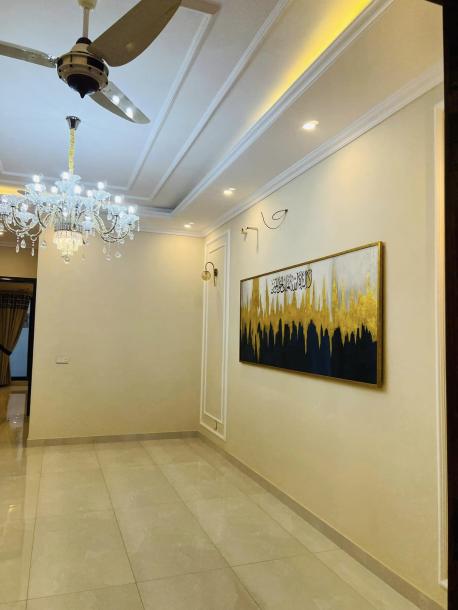 Brand New Luxury House For Sale In Paragon City at Barki Road .-5