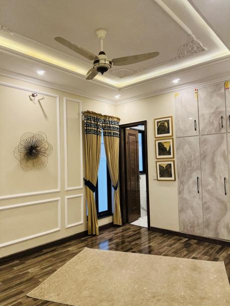 Brand New Luxury House For Sale In Paragon City at Barki Road .-9